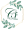 logo cf création modifs crea fleursdaure